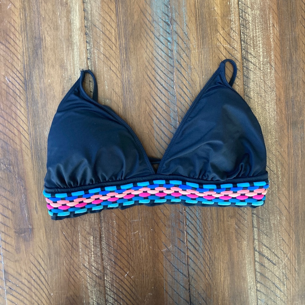 Women’s Bikini Top Large